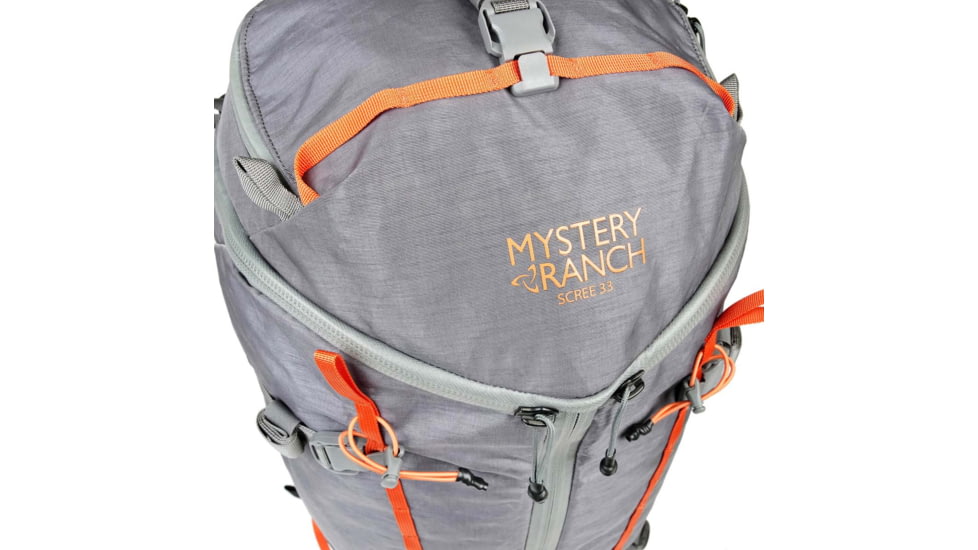 Mystery Ranch Scree 33L Backpack - Womens, Gravel, Small, 113008-033-20