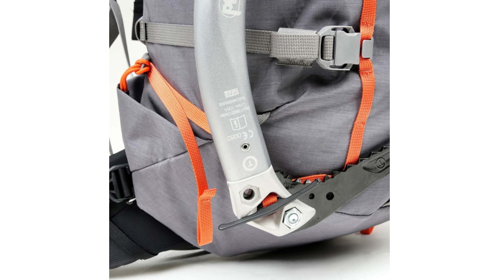 Mystery Ranch Scree 33L Backpack - Womens, Gravel, Small, 113008-033-20