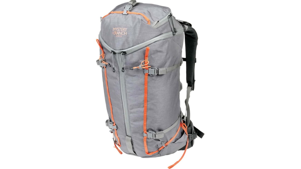 Mystery Ranch Scree 33L Backpack - Womens, Gravel, Small, 113008-033-20