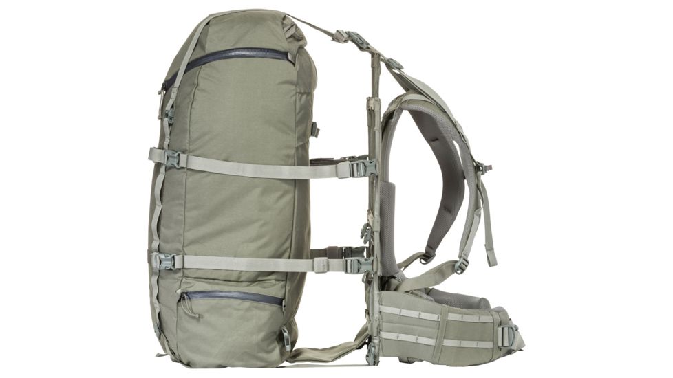 Mystery Ranch Selway 60 Backpack, Foliage, Extra Large, 110464-037-50
