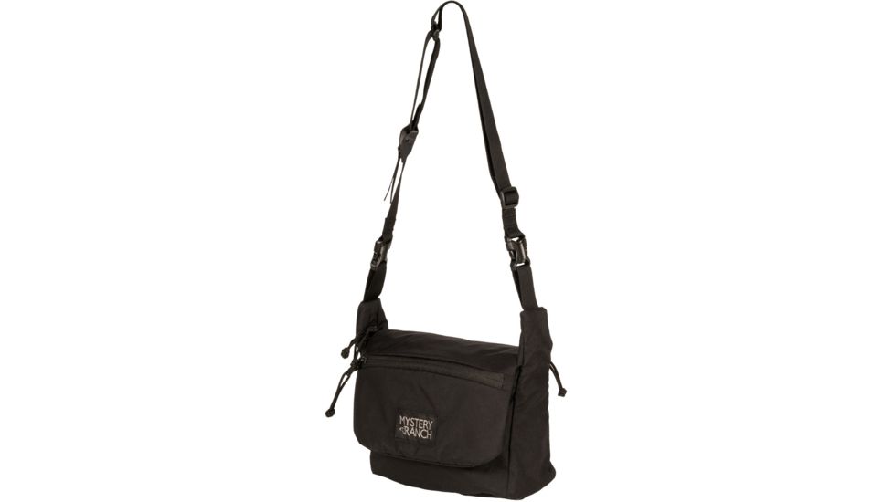 Mystery Ranch Ska Backpack, Black, One Size, 111182-001-00