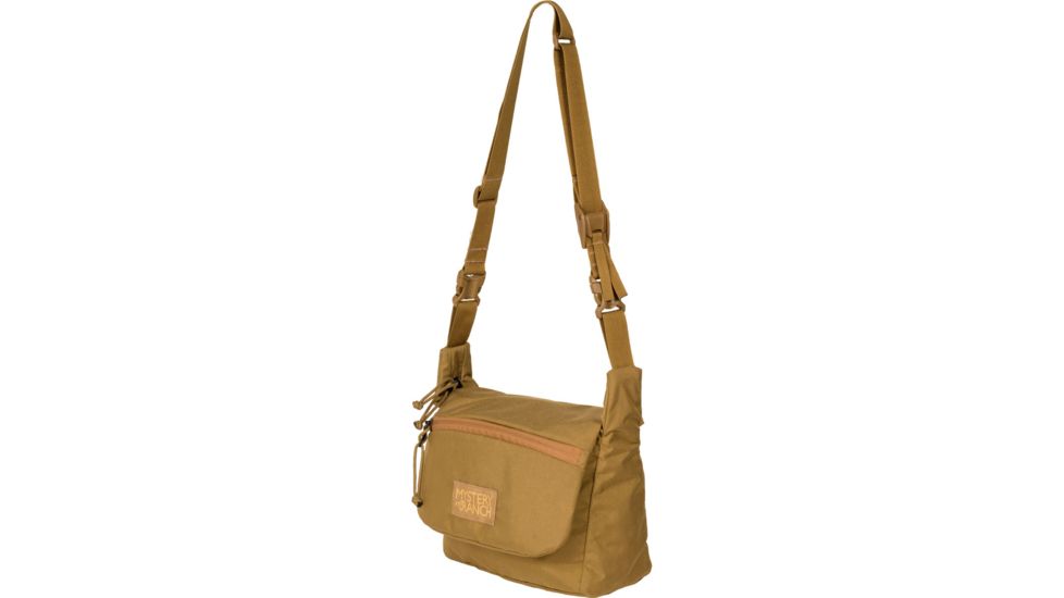 Mystery Ranch Ska Backpack, Coyote, One Size, 111182-215-00