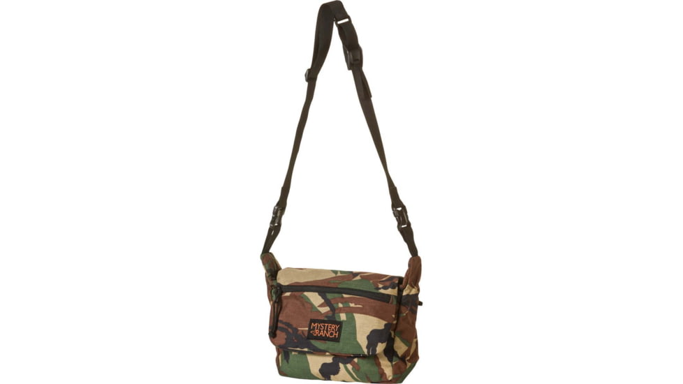 Mystery Ranch Ska Backpack, DPM Camo, One Size, 111182-998-00