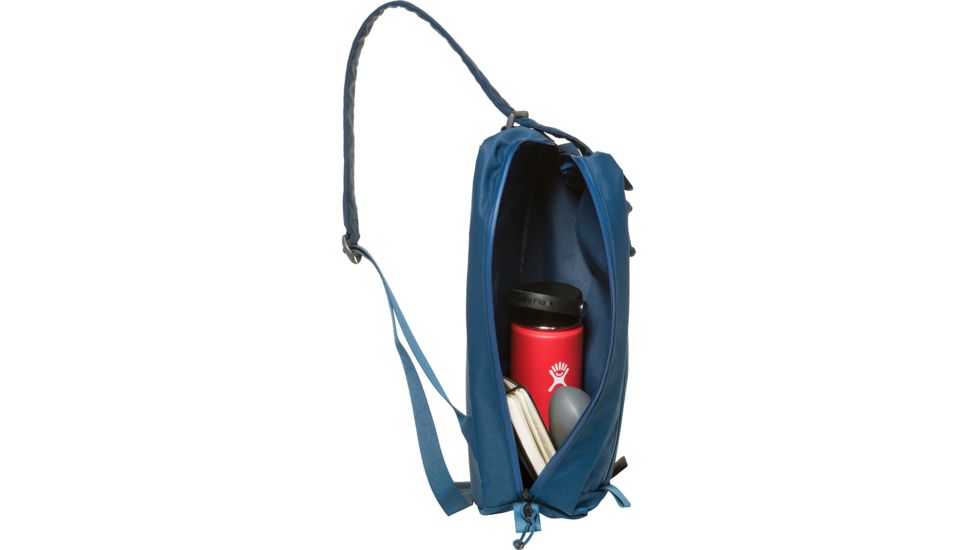 Mystery Ranch Sling Thing Shoulder Bag, Vintage Blue, One Size, 110364-418-00
