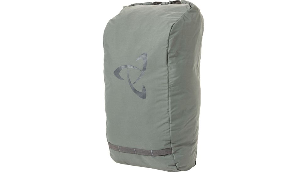 Mystery Ranch Speed Zip Hauler Carrying Bag, 30L, Charcoal 01-10-102559