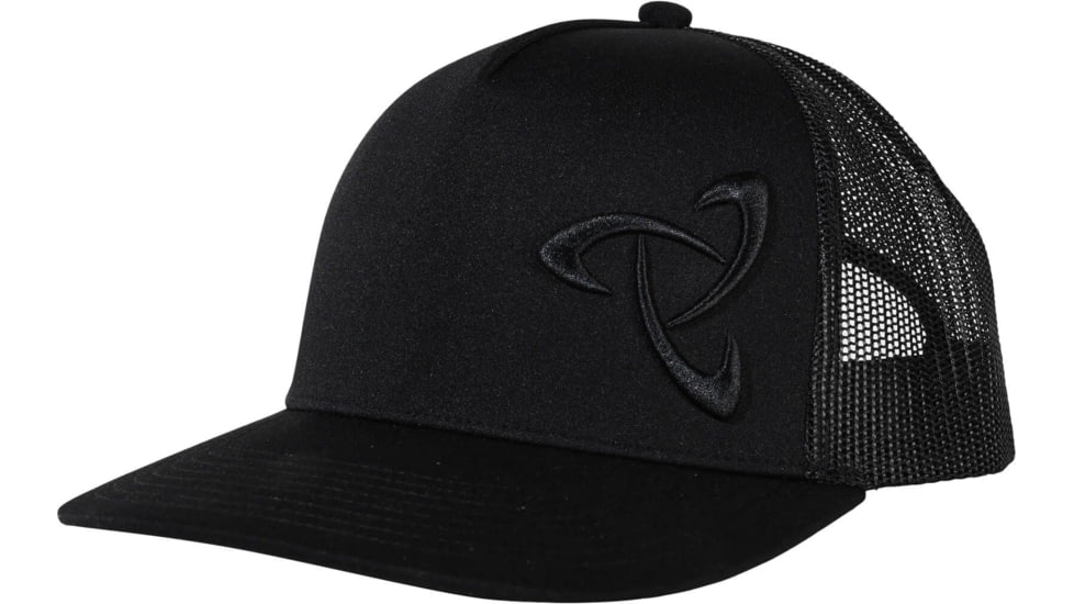 Mystery Ranch Spinner Trucker, Black, One Size, 110740-1-OS