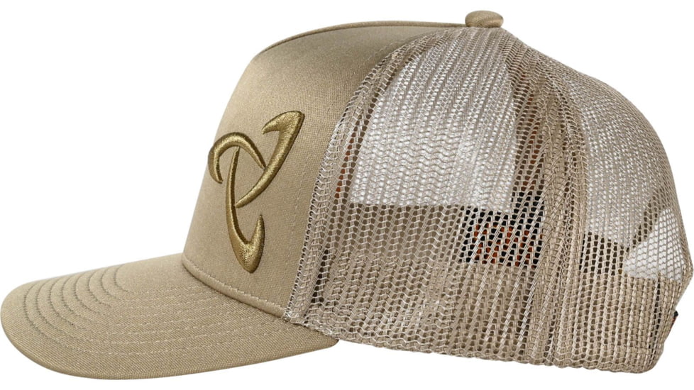 Mystery Ranch Spinner Trucker, Coyote, One Size, 110740-215-OS