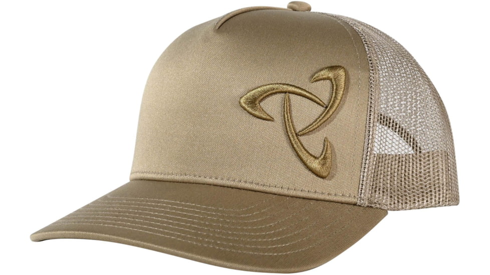 Mystery Ranch Spinner Trucker, Coyote, One Size, 110740-215-OS