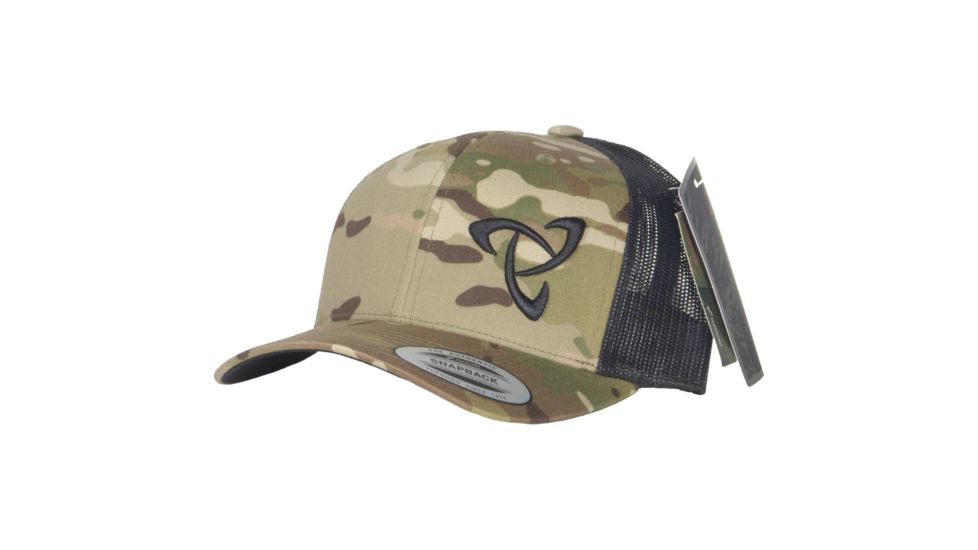 Mystery Ranch Spinner Trucker, Multicam, One Size, 88-00-000082