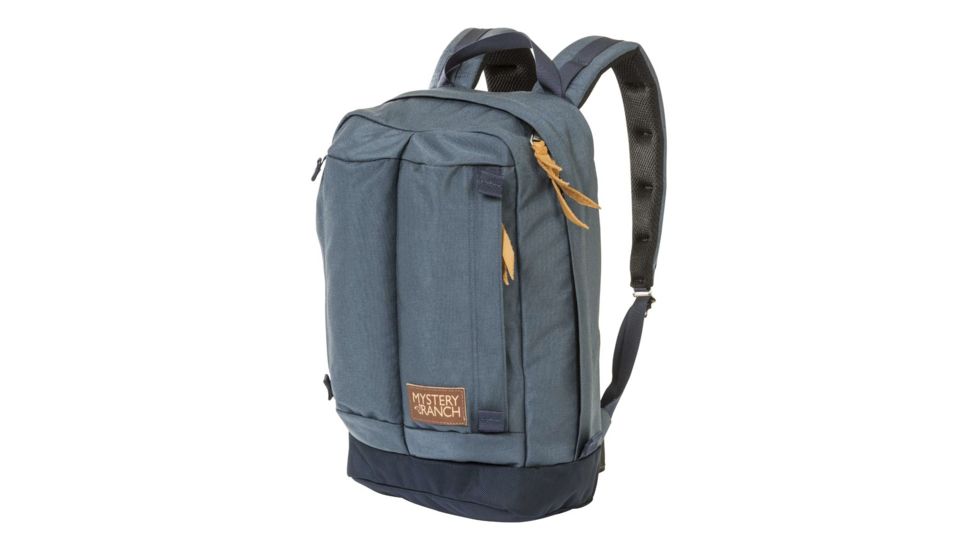 Mystery Ranch Stadt Pack, Deep Sea, One Size, 01-10-103441