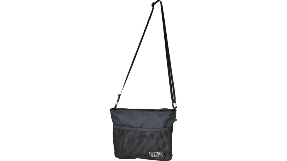 Mystery Ranch Street Market Backpack, Black, One Size, 112622-001-00