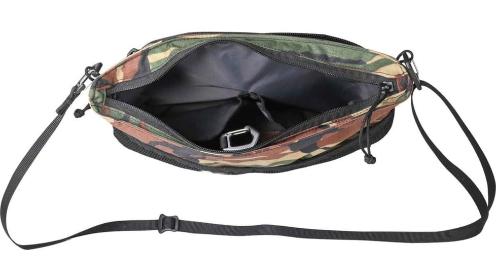 Mystery Ranch Street Market Backpack, DPM Camo, One Size, 112622-998-00