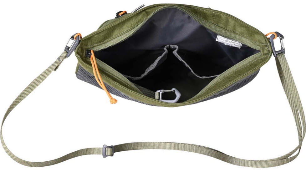 Mystery Ranch Street Market Backpack, Forest, One Size, 112622-311-00
