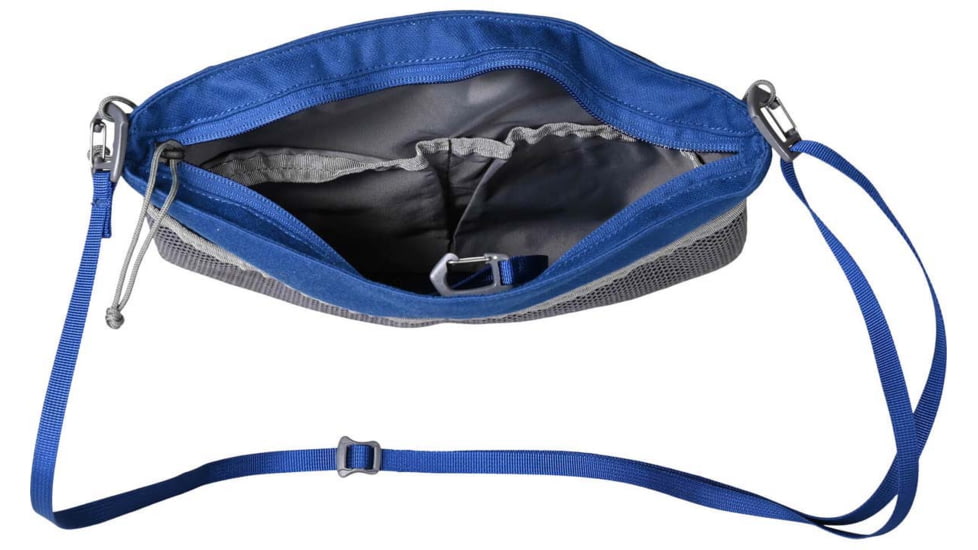 Mystery Ranch Street Market Backpack, Indigo, One Size, 112622-419-00