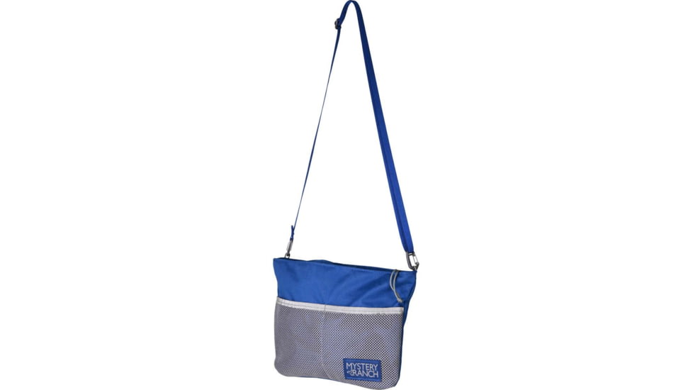 Mystery Ranch Street Market Backpack, Indigo, One Size, 112622-419-00