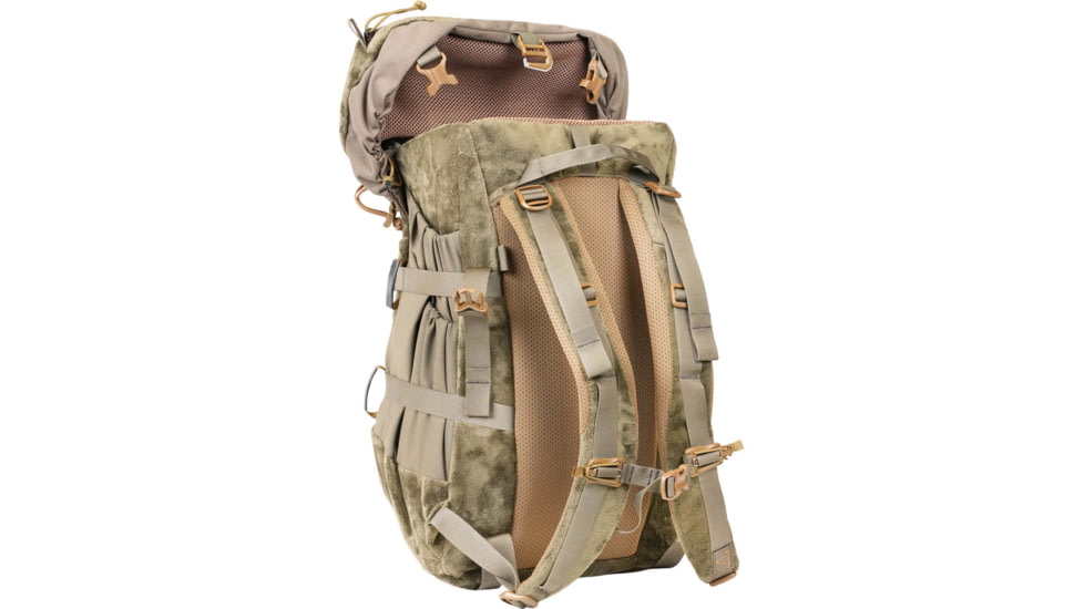 Mystery Ranch Treehouse 20 Backpack, Wood, OS, 112709-208-01