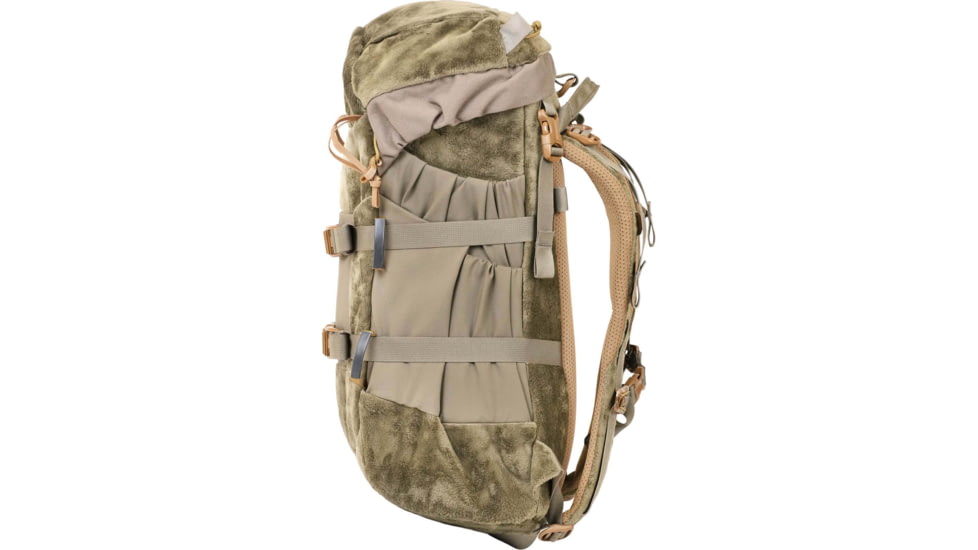 Mystery Ranch Treehouse 20 Backpack, Wood, OS, 112709-208-01