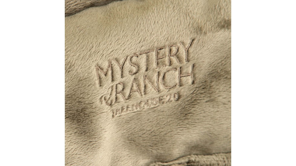Mystery Ranch Treehouse 20 Backpack, Wood, OS, 112709-208-01