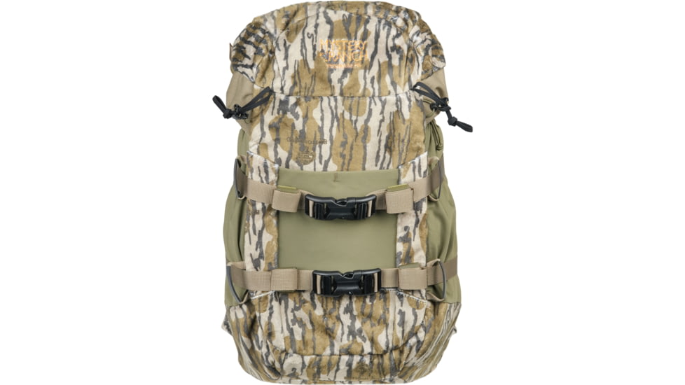 Mystery Ranch Treehouse 20L Daypack, Mossy Oak Bottomland, 112709-968-00