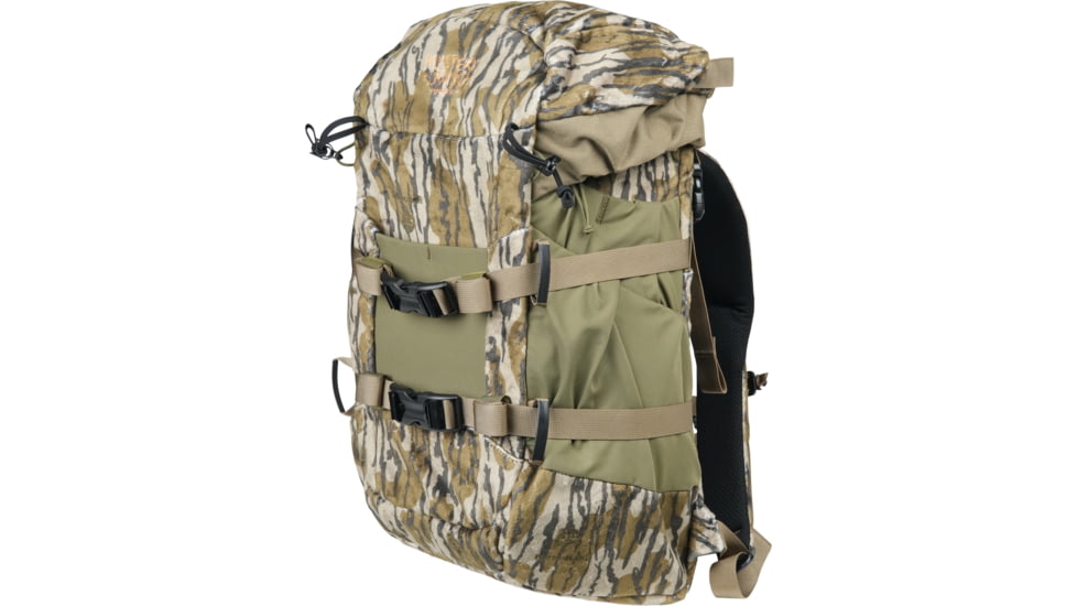 Mystery Ranch Treehouse 20L Daypack, Mossy Oak Bottomland, 112709-968-00