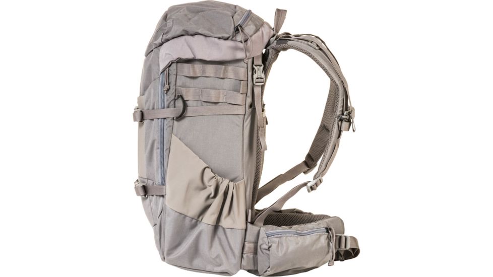 Mystery Ranch Treehouse Backpack, Birch Bark, OS, 110465-034-00