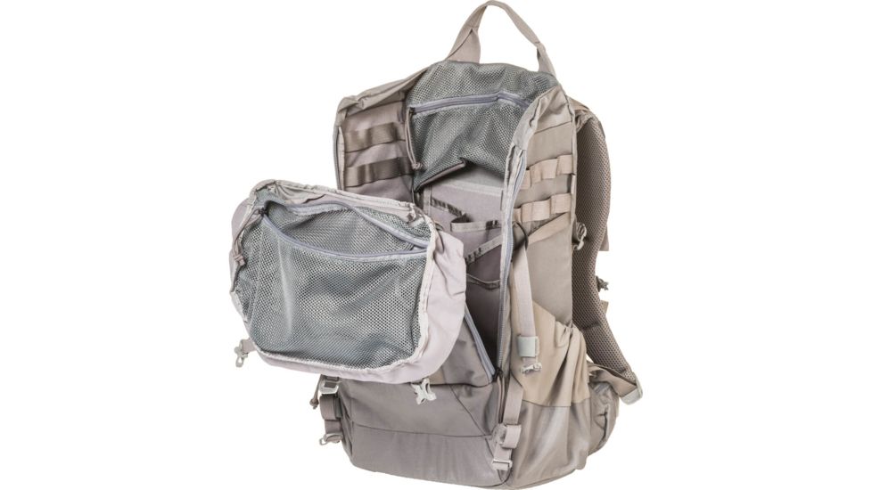 Mystery Ranch Treehouse Backpack, Birch Bark, OS, 110465-034-00