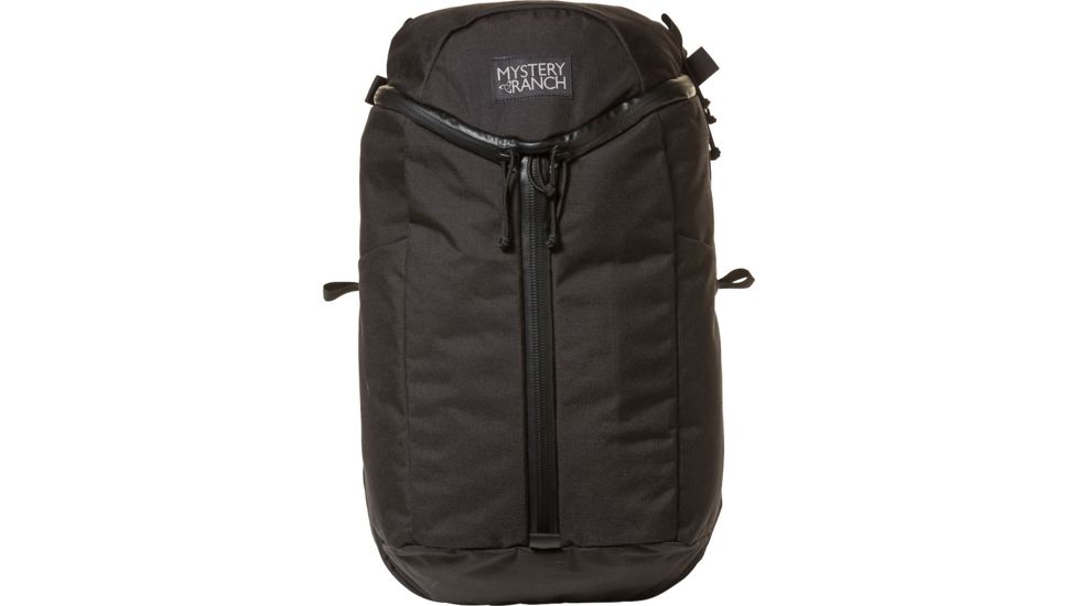 Mystery Ranch Urban Assault 24 Daypack, Black, 111171-001-00