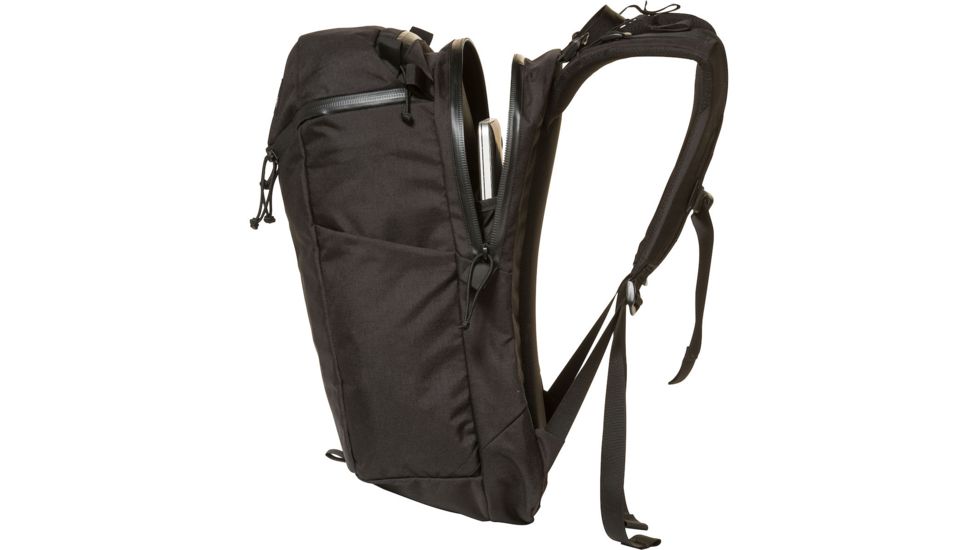 Mystery Ranch Urban Assault 24 Daypack, Black, 111171-001-00