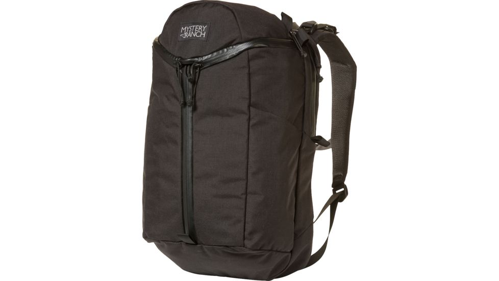 Mystery Ranch Urban Assault 24 Daypack, Black, 111171-001-00
