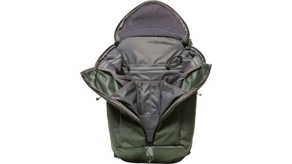 Mystery Ranch Urban Assault 24 Daypack, Ivy, 111171-308-00