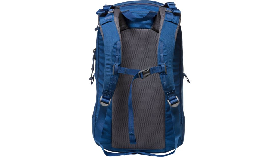 Mystery Ranch Urban Assault 24 Pack, Indigo, One Size, 111171-419-00