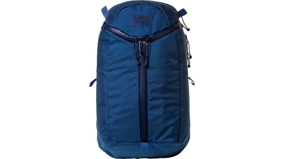 Mystery Ranch Urban Assault 24 Pack, Indigo, One Size, 111171-419-00