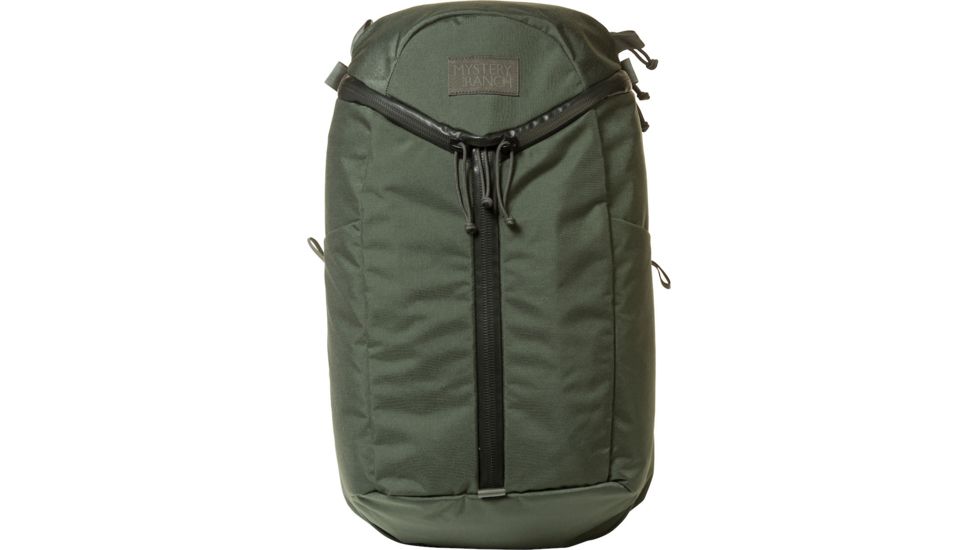 Mystery Ranch Urban Assault 24 Pack, Ivy, One Size, 111171-308-00
