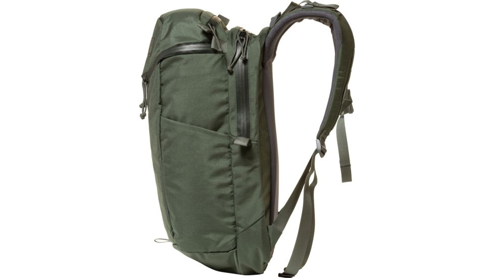 Mystery Ranch Urban Assault 24 Pack, Ivy, One Size, 111171-308-00