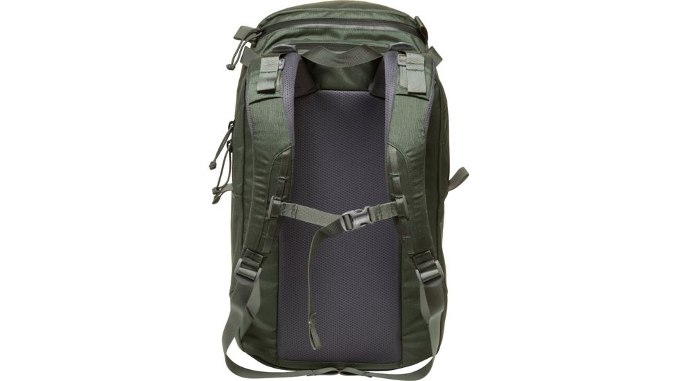 Mystery Ranch Urban Assault 24 Pack, Ivy, One Size, 111171-308-00