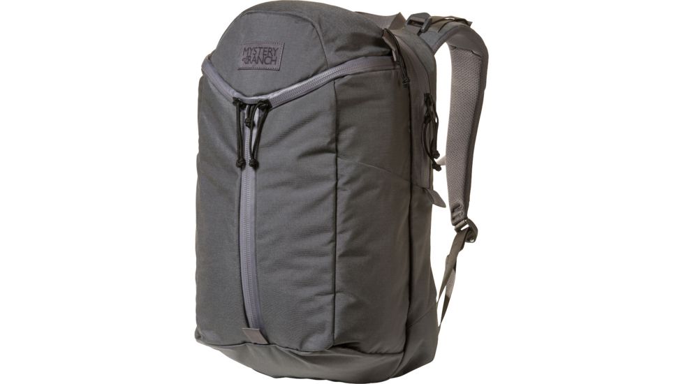 Mystery Ranch Urban Assault 24 Pack, Shadow, One Size, 111171-011-00