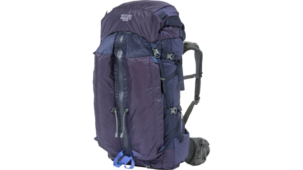 Mystery Ranch Women's Mystic Backpack - 65L-Imperial-M