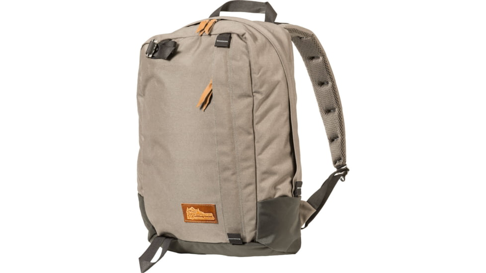 Mystery Ranch WS17 Kletterwerks Summit Daypack, Stone 01-00-102394