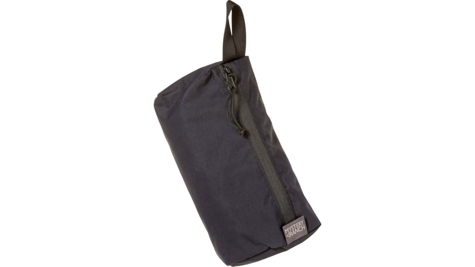Mystery Ranch Zoid Bag Medium, Black, OS, 110520-001-00