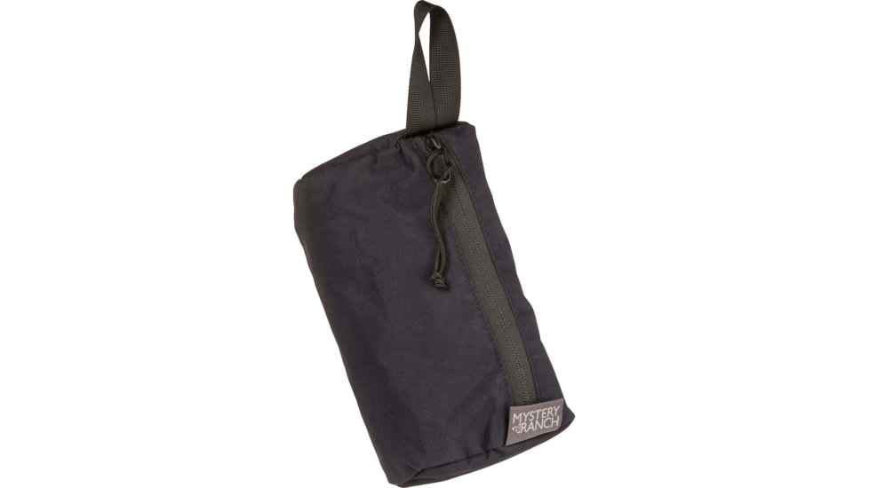 Mystery Ranch Zoid Bag Small, Black, OS, 110849-001-00