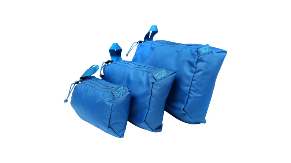 Mystery Ranch Zoid Small Bag, Del Mar, One Size, 110849-400-00