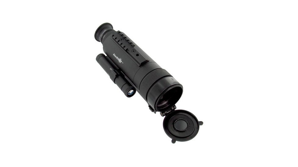 Aimshot Night Vision Monocular First Generation Night Vision Scope NVS143