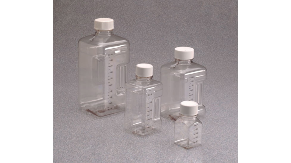Nalge Nunc Biotainer Petg 1L St CS35 3110-42 Biotainer Petg 1L St CS35
