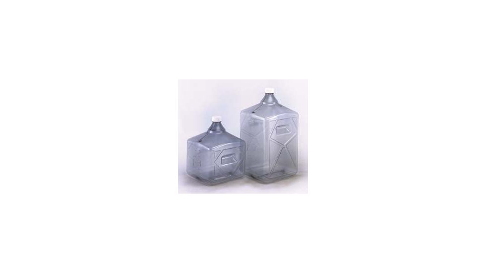 Nalge Nunc Biotainer Polycarbonate Carboys, Sterile, NALGENE 3423-42