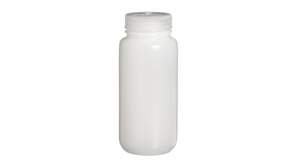 Nalge Nunc Bottle 60ML W/M Enviro CS1000 332189-0002