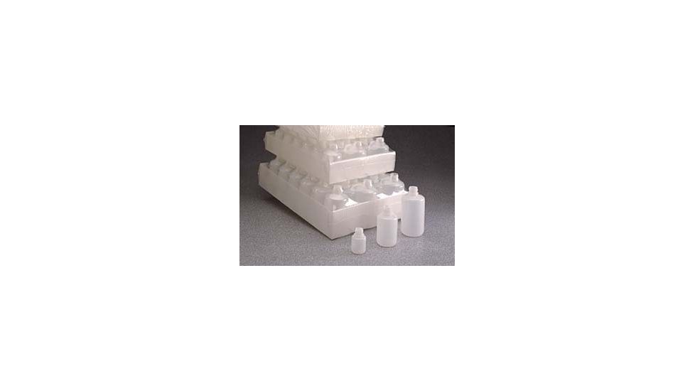 Nalge Nunc Bottle Nm HDPE-SW 30ML CS1050 322089-0001