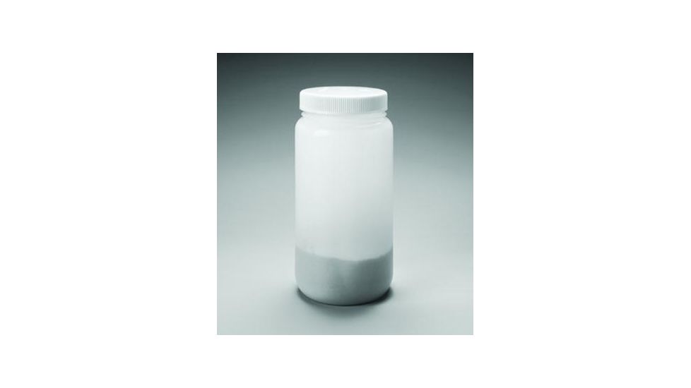 Nalge Nunc Bottle Wm Large Flpe 2L 2124-0005, Each (2 L)