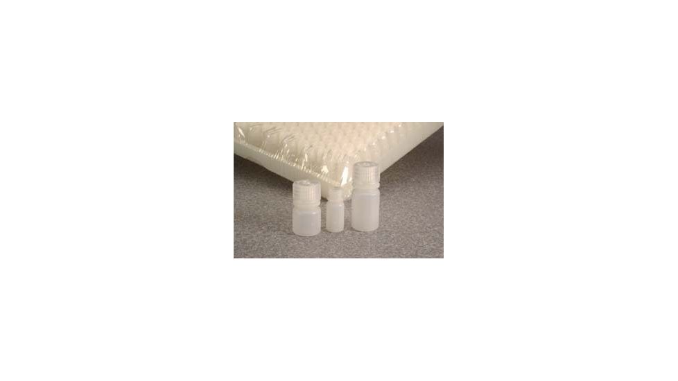 Nalge Nunc BTL,PKG,DG,HDPE,SW,CS1500 15ML 322002-9050