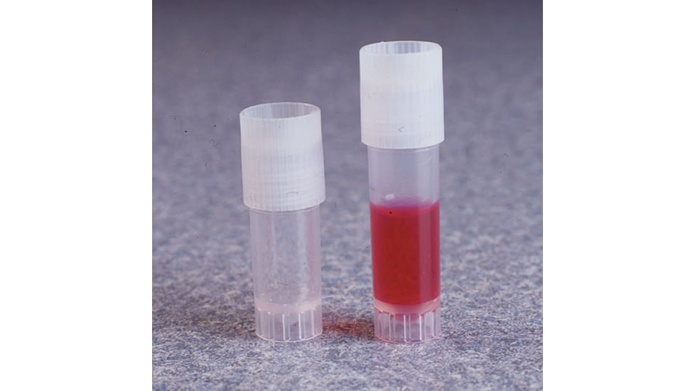 Nalge Nunc Cryovial Pp Ns 2.0ML Bk CS1000 5011-0020 Cryovial Pp Ns 2.0ML Bk CS1000