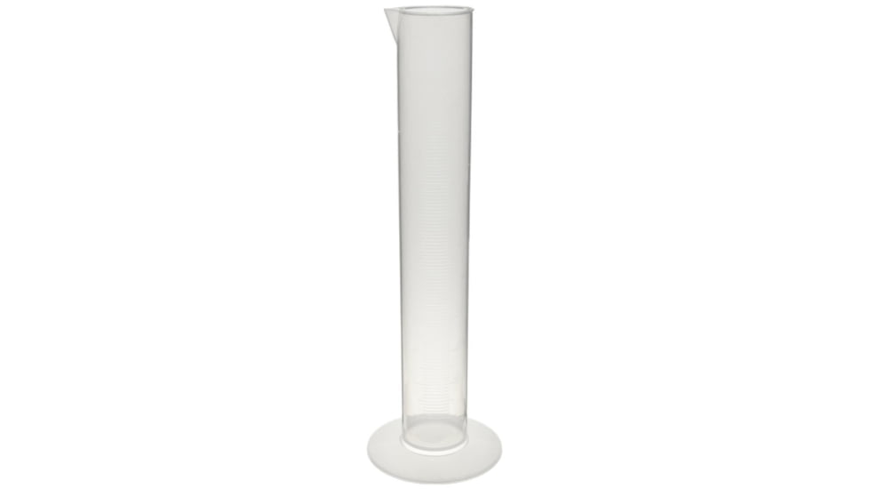 Nalge Nunc Cylinder Grad Pmp 100ML 3665-0100, Case of 12